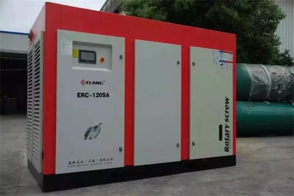 節(jié)能型螺桿空壓機(jī)哪家好？20年實力廠家-[廣西意朗]